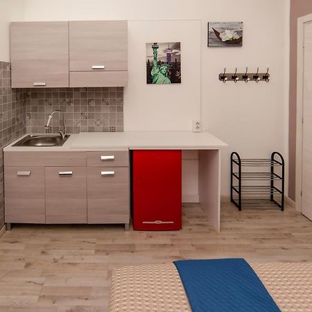 Carramba! Che Room Cagliari Eksteriør billede