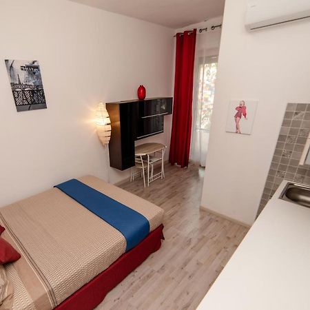Carramba! Che Room Cagliari Eksteriør billede