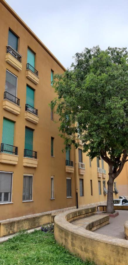 Carramba! Che Room Cagliari Eksteriør billede