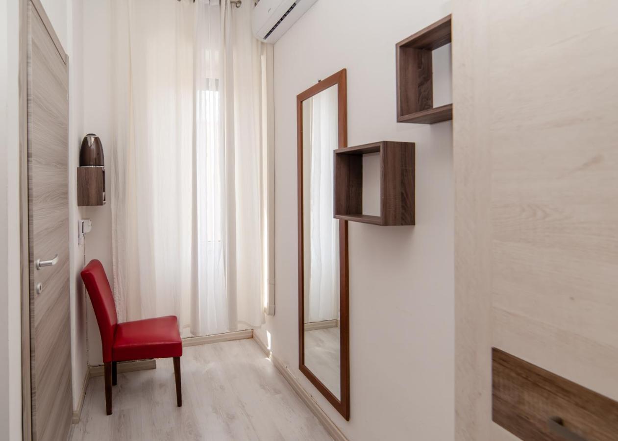 Carramba! Che Room Cagliari Eksteriør billede